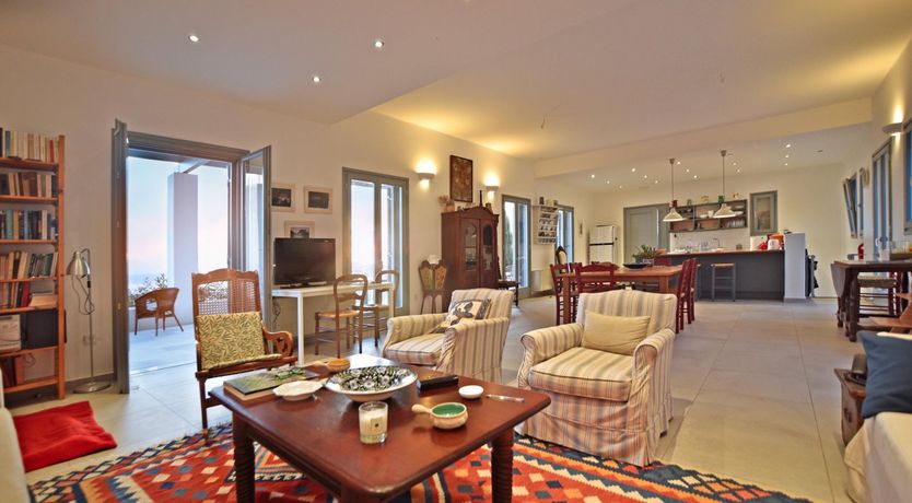 Photo of The Aegean Oasis