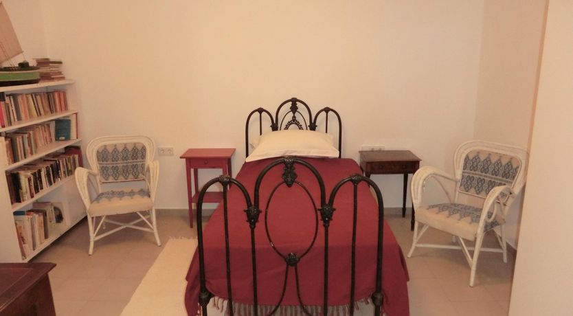 Photo of The Aegean Oasis