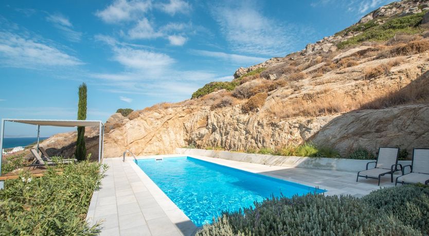 Photo of The Aegean Oasis