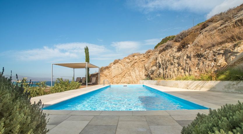 Photo of The Aegean Oasis