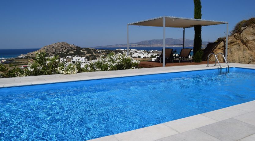 Photo of The Aegean Oasis