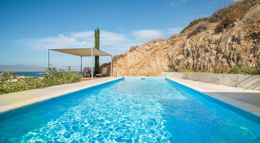 Photo of The Aegean Oasis