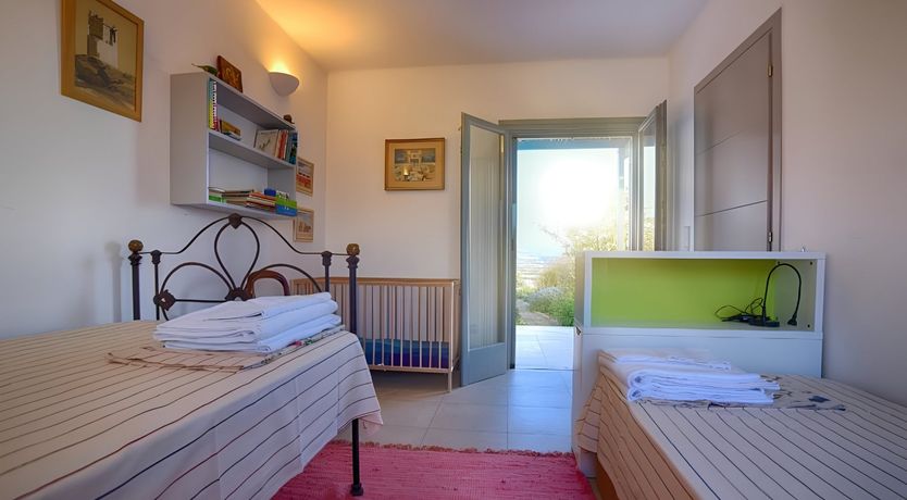 Photo of The Aegean Oasis