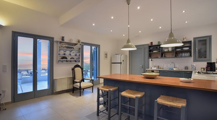 Photo of The Aegean Oasis