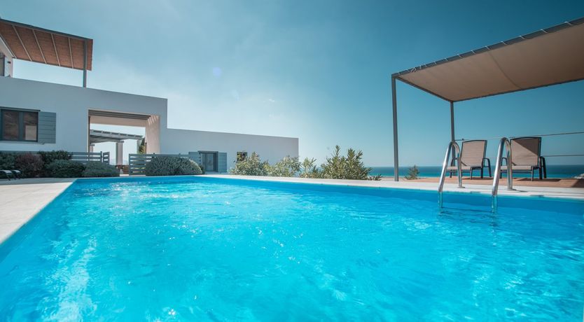 Photo of The Aegean Oasis