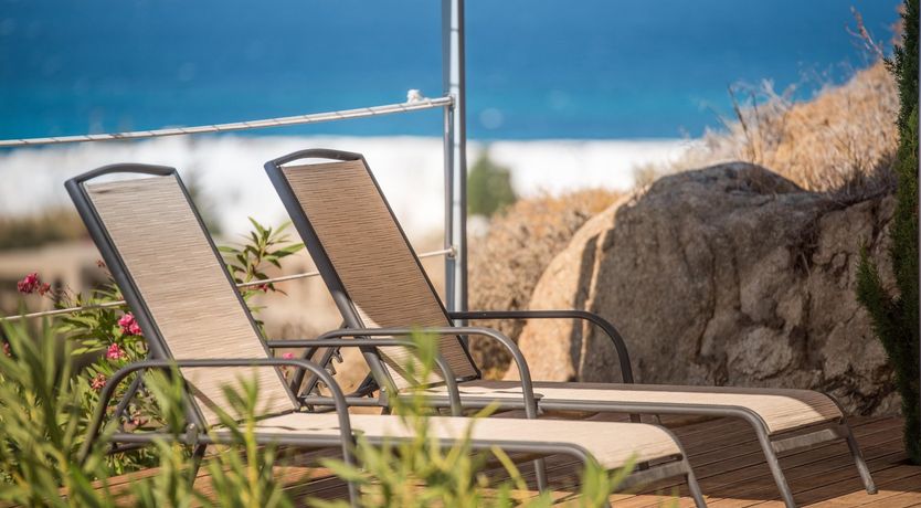 Photo of The Aegean Oasis