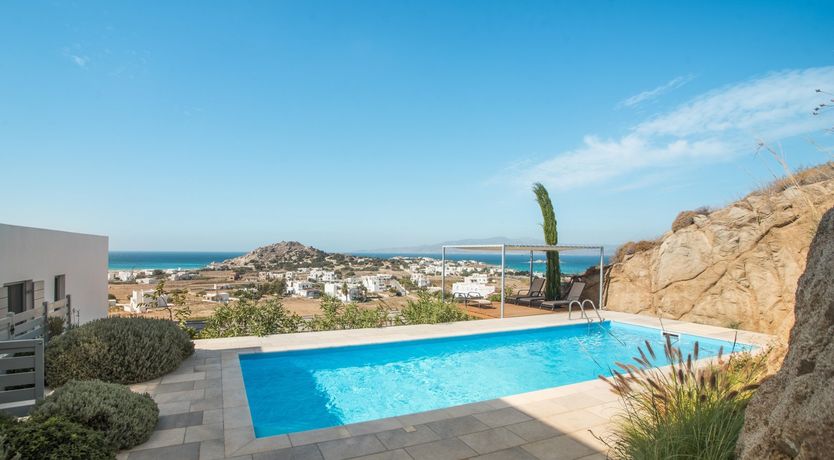 Photo of The Aegean Oasis