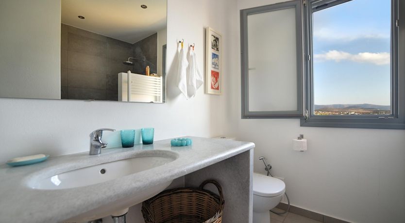 Photo of The Aegean Oasis