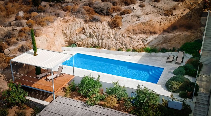 Photo of The Aegean Oasis