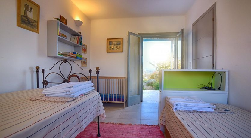 Photo of The Aegean Oasis