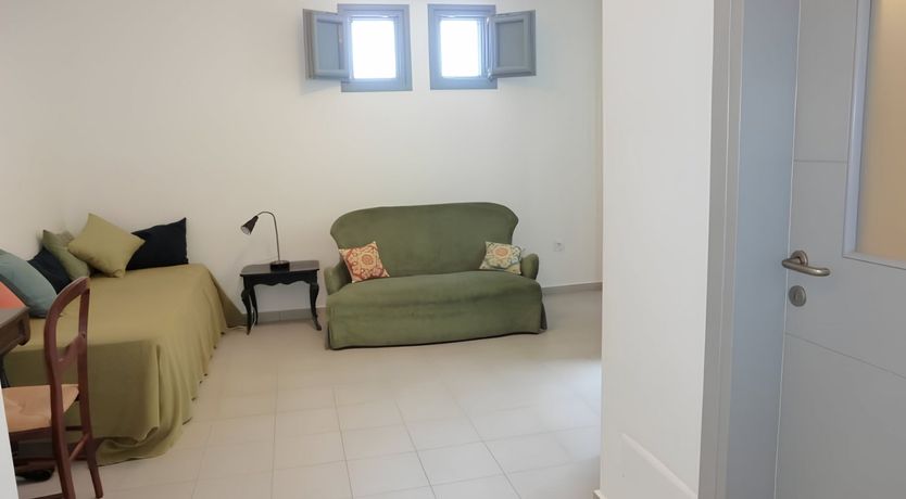 Photo of The Aegean Oasis