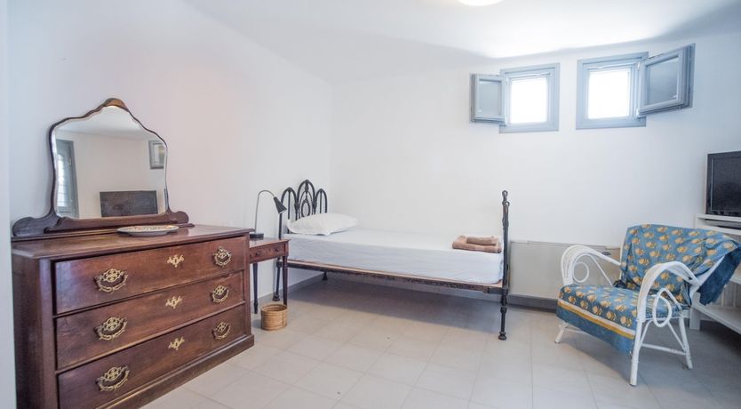 Photo of The Aegean Oasis