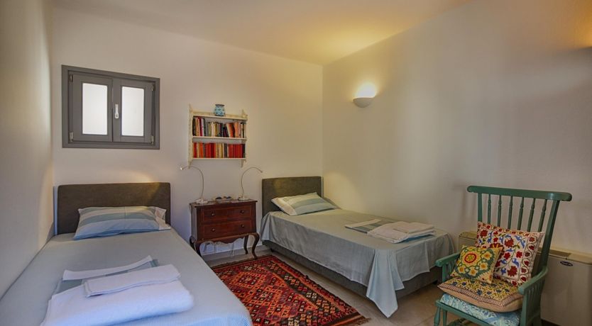 Photo of The Aegean Oasis