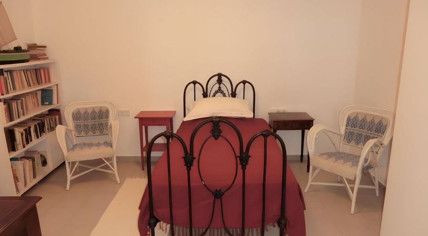 Photo of The Aegean Oasis