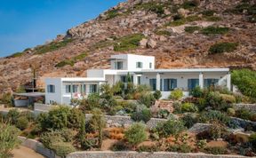 Photo of The Aegean Oasis