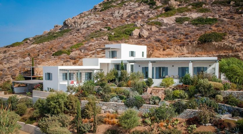 Photo of The Aegean Oasis