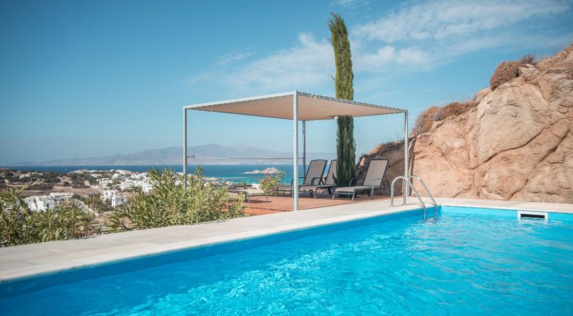 Photo of The Aegean Oasis