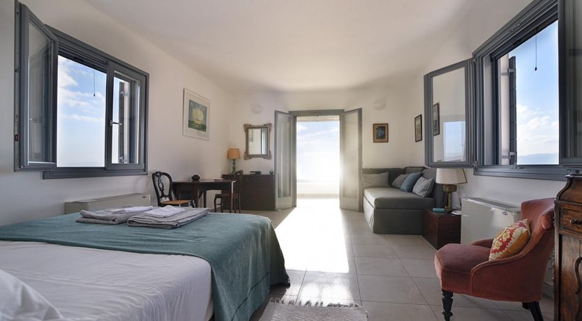 Photo of The Aegean Oasis