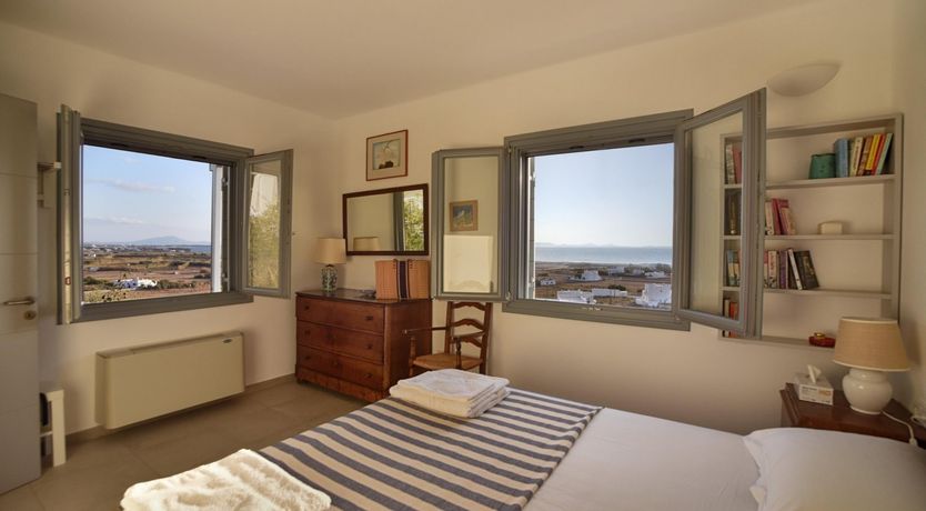 Photo of The Aegean Oasis