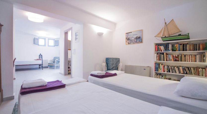 Photo of The Aegean Oasis