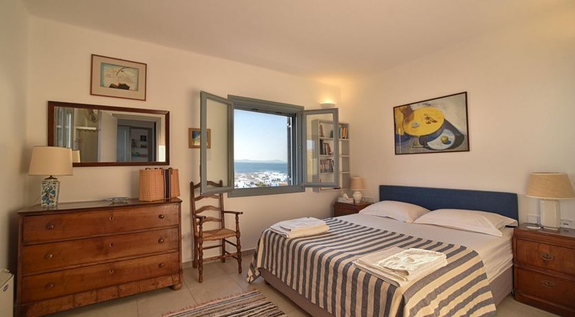 Photo of The Aegean Oasis