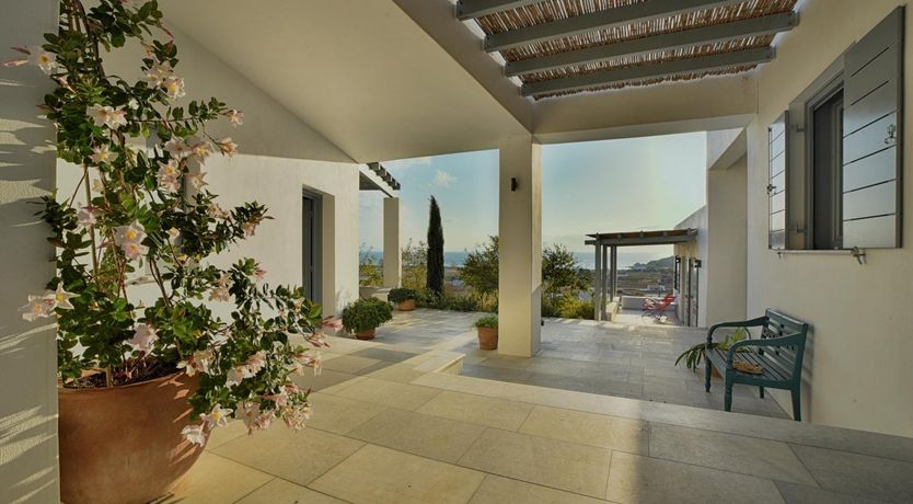 Photo of The Aegean Oasis