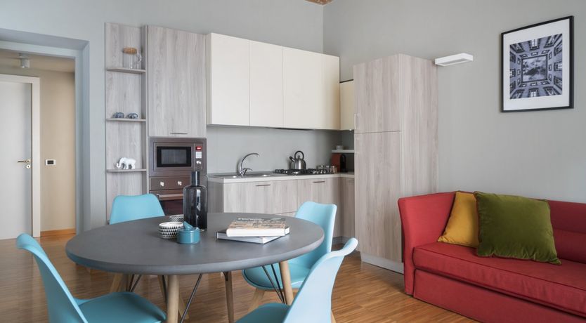 Photo of Rococo Meditations