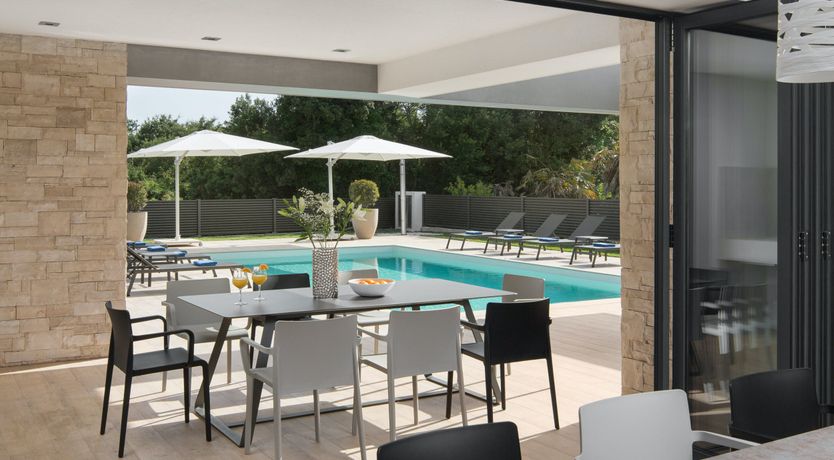 Photo of Eden's Dream