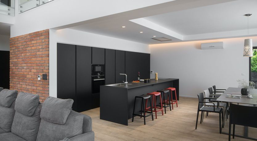 Photo of Eden's Dream