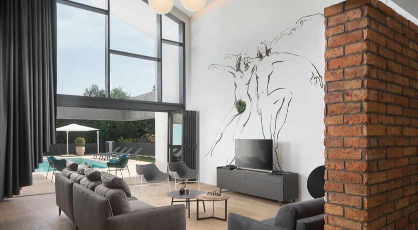 Photo of Eden's Dream