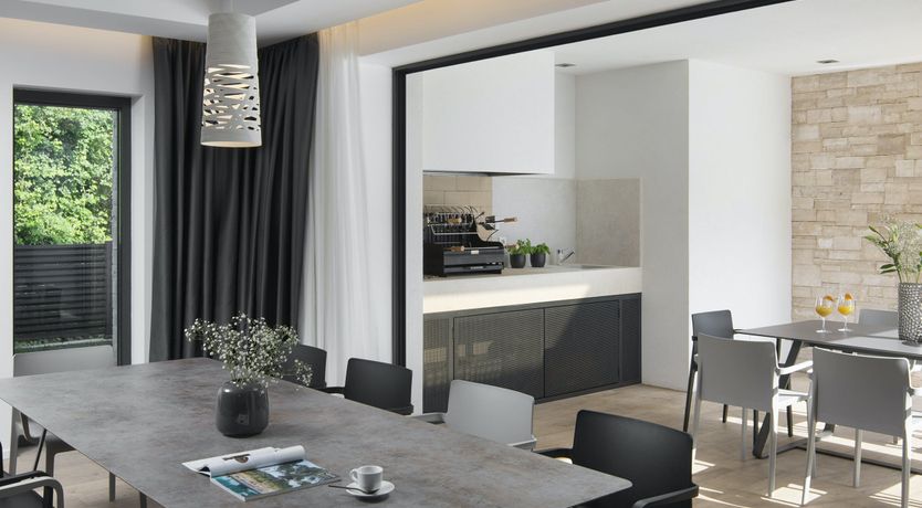 Photo of Eden's Dream