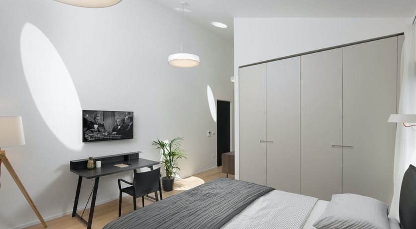 Photo of Eden's Dream