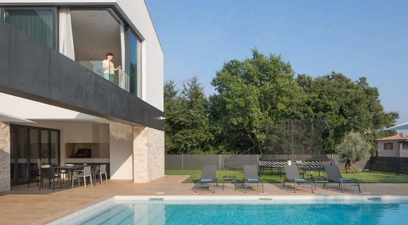 Photo of Eden's Dream