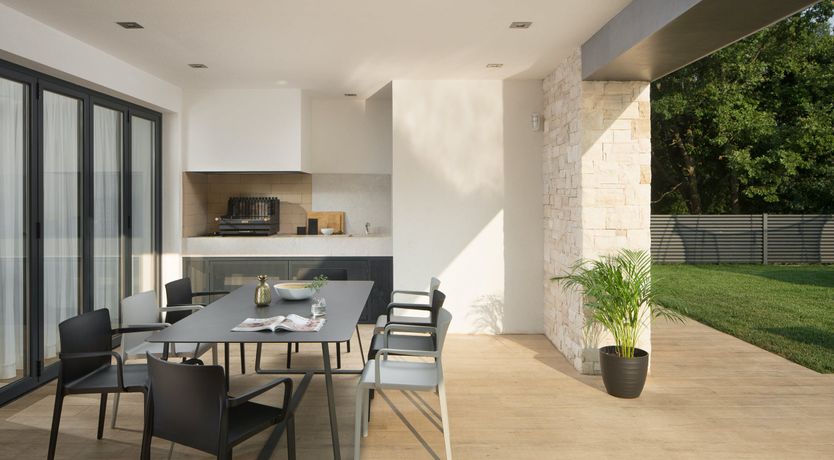 Photo of Eden's Dream