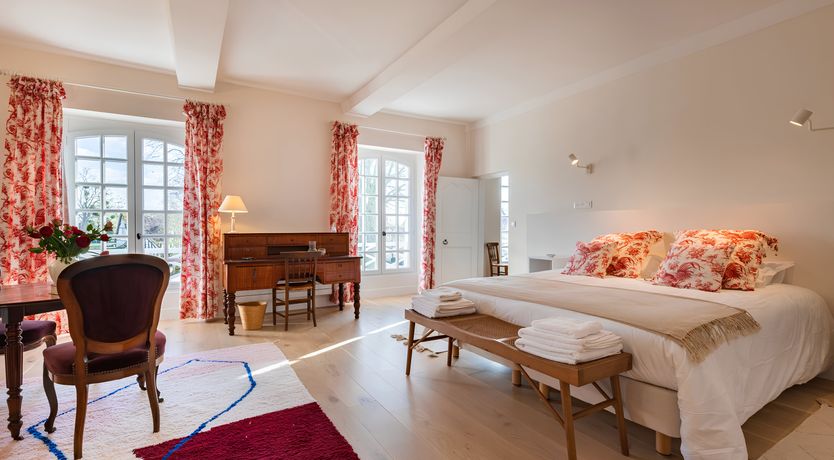 Photo of A Chant of Serenity