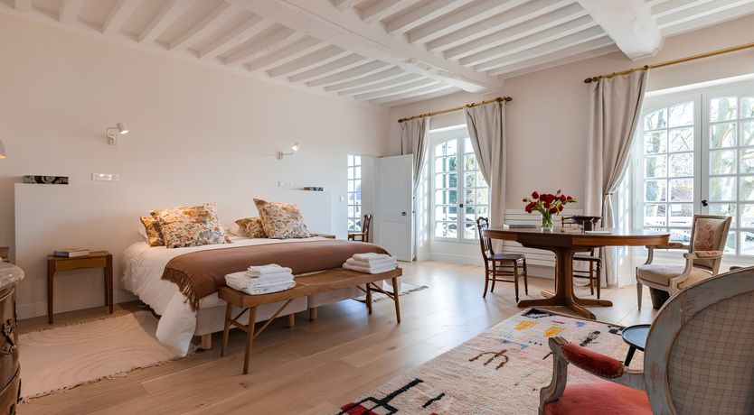 Photo of A Chant of Serenity