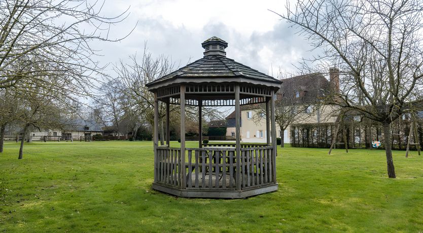 Photo of A Chant of Serenity