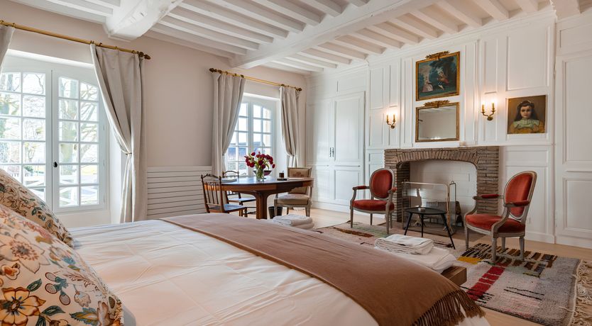 Photo of A Chant of Serenity