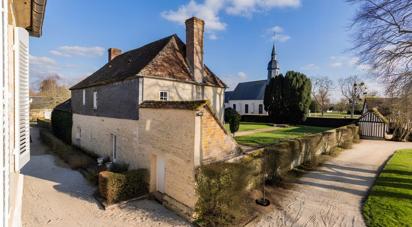 Photo of A Chant of Serenity