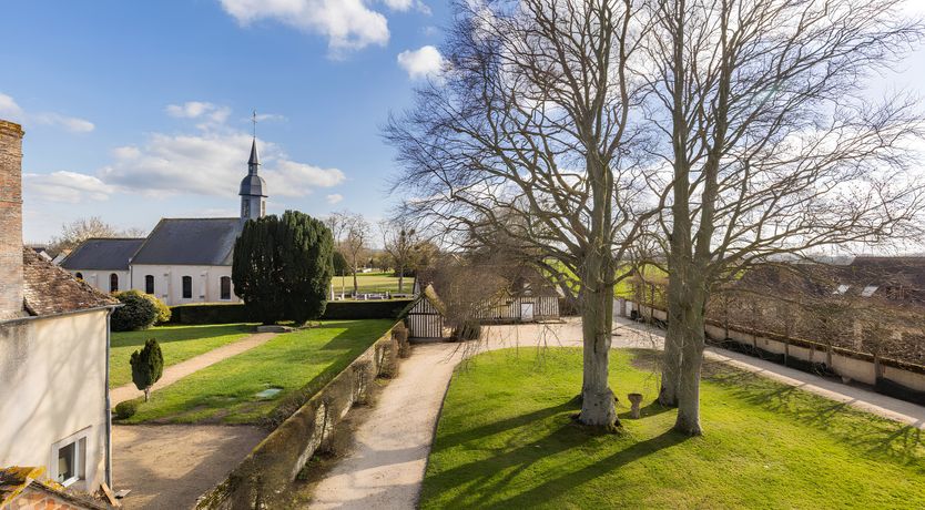 Photo of A Chant of Serenity