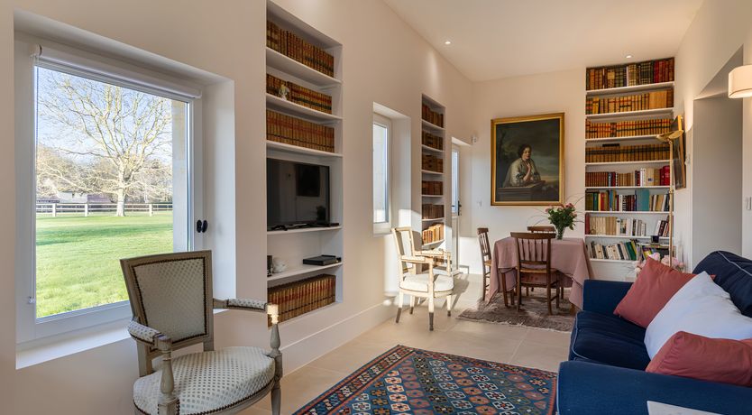 Photo of A Chant of Serenity