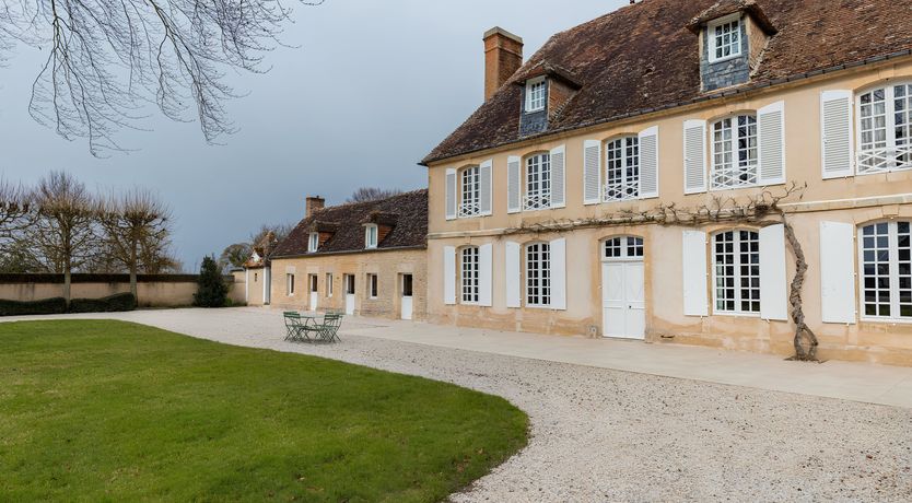 Photo of A Chant of Serenity