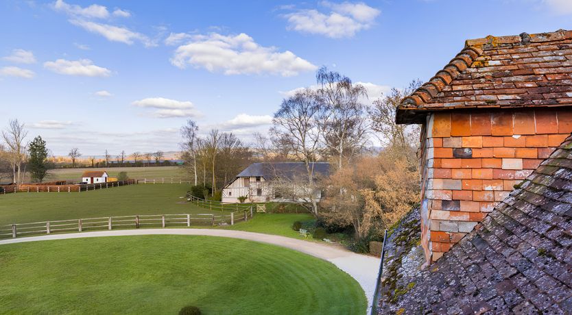 Photo of A Chant of Serenity