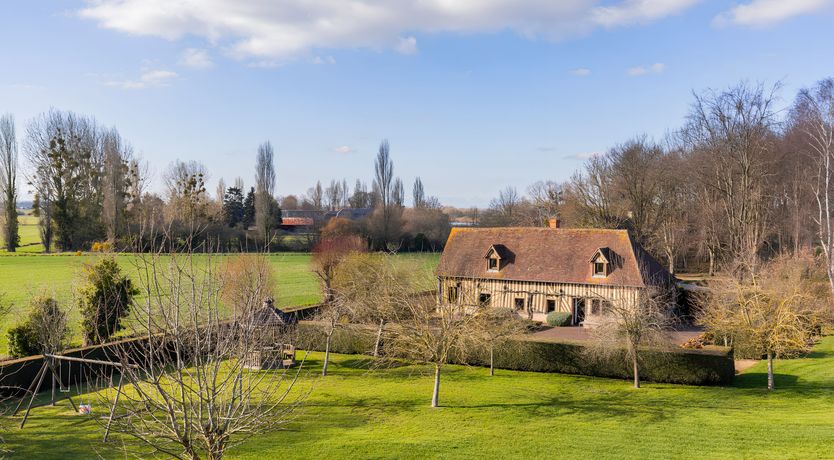 Photo of A Chant of Serenity