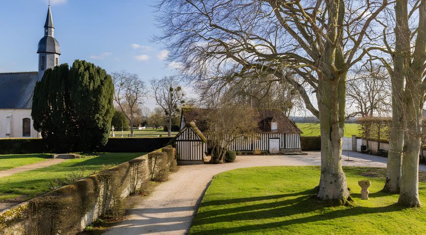 Photo of A Chant of Serenity