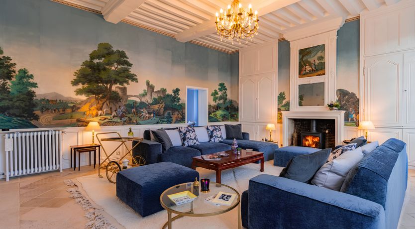 Photo of A Chant of Serenity