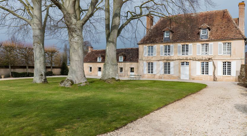 Photo of A Chant of Serenity