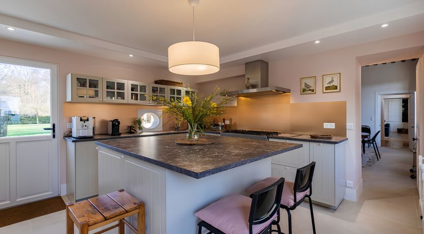 Photo of A Chant of Serenity