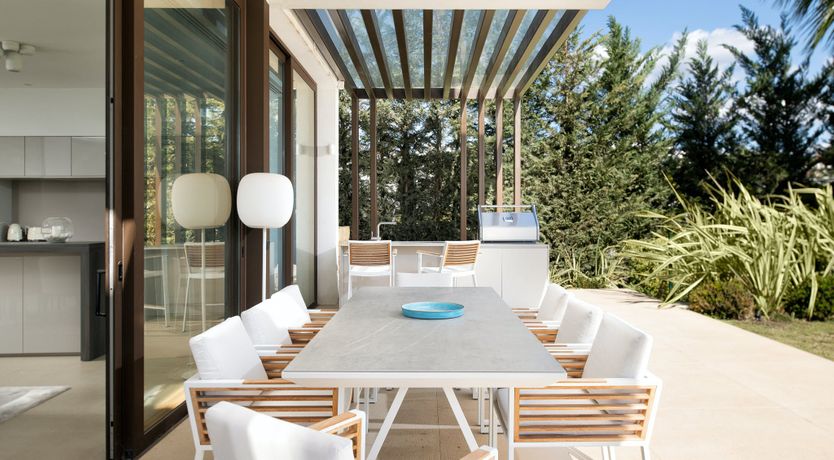 Photo of Citrus & Sand