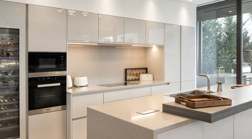 Photo of Citrus & Sand